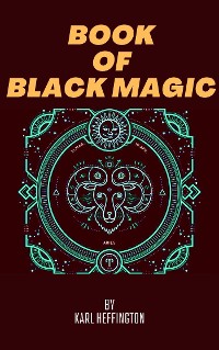 Cover Book of Black Magic