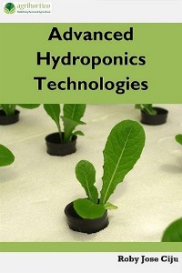 Cover Advanced Hydroponics Technologies