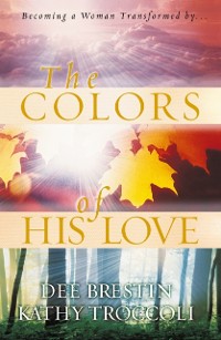 Cover Colors of His Love