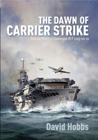Cover Dawn of Carrier Strike