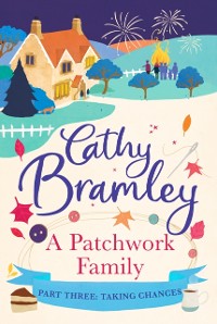 Cover Patchwork Family - Part Three