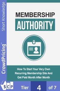 Cover Membership Authority