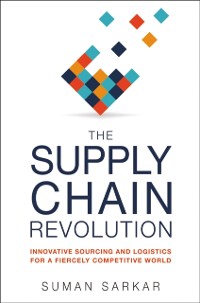Cover Supply Chain Revolution