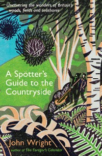 Cover A Spotter’s Guide to the Countryside