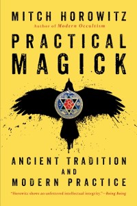 Cover Practical Magick