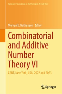 Cover Combinatorial and Additive Number Theory VI