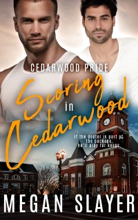 Cover Scoring in Cedarwood