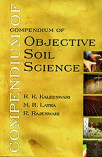 Cover Compendium of Objective Soil Science