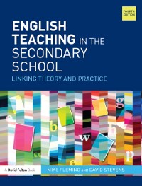 Cover English Teaching in the Secondary School