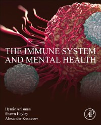 Cover Immune System and Mental Health