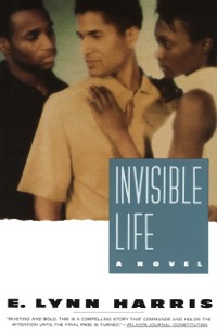 Cover Invisible Life