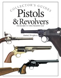 Cover Pistols and Revolvers