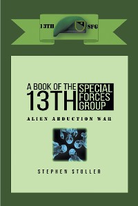 Cover A Book Of The 13th SFG