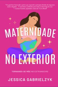 Cover Maternidade No Exterior