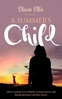 Cover Summer's Child