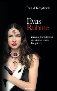 Cover Evas Rubine