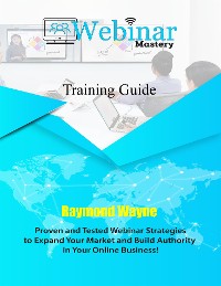 Cover Webinar Mastery Training  Guide