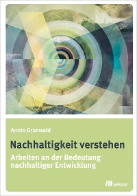 Cover Nachhaltigkeit verstehen