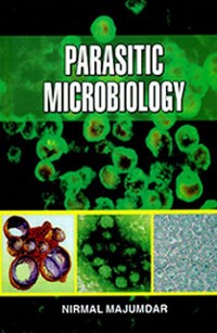 Cover Parasitic Microbiology
