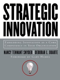 Cover Strategic Innovation