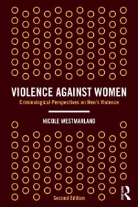 Cover Violence Against Women