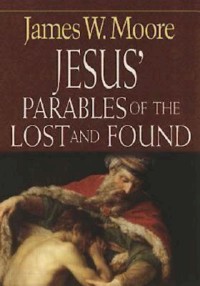 Cover Jesus' Parables of the Lost and Found