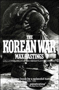 Cover Korean War
