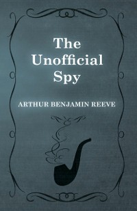 Cover Unofficial Spy