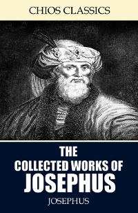 Cover The Collected Works of Josephus