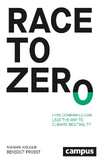 Cover Race to Zero