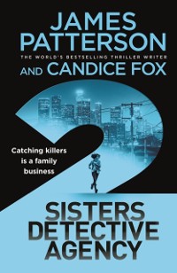 Cover 2 Sisters Detective Agency