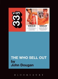 Cover Who's The Who Sell Out