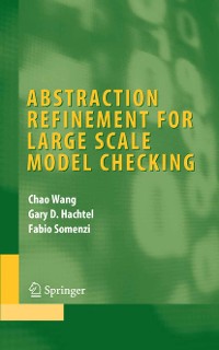 Cover Abstraction Refinement for Large Scale Model Checking