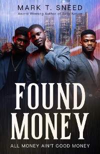 Cover Found Money