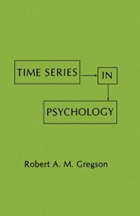 Cover Time Series in Psychology