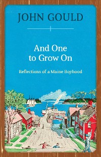 Cover And One to Grow On
