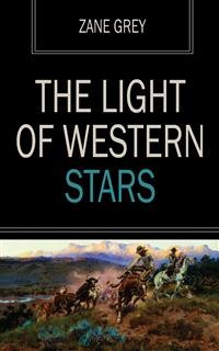 Cover The Light of Western Stars