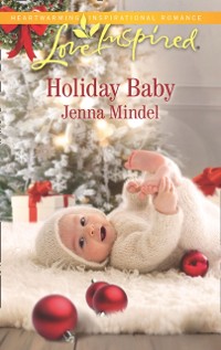 Cover HOLIDAY BABY_MAPLE SPRINGS5 EB