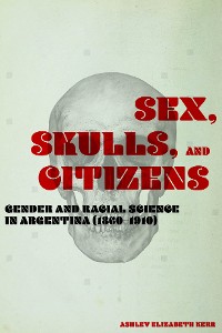 Cover Sex, Skulls, and Citizens