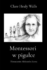 Cover Montessori  w pigułce: Tłumaczenie