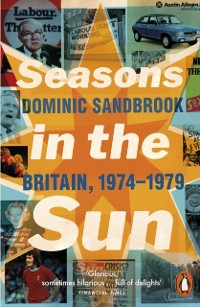 Cover Seasons in the Sun