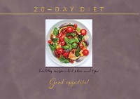 Cover 20 Day Diet