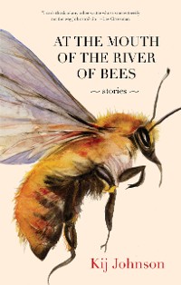 Cover At the Mouth of the River of Bees