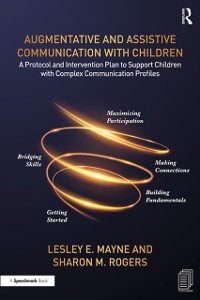 Cover Augmentative and Assistive Communication with Children