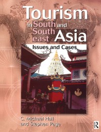 Cover Tourism in South and Southeast Asia
