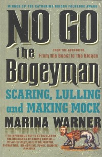 Cover No Go the Bogeyman