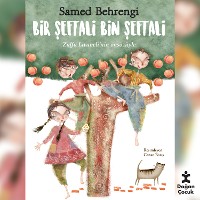 Cover Bir Şeftali Bin Şeftali