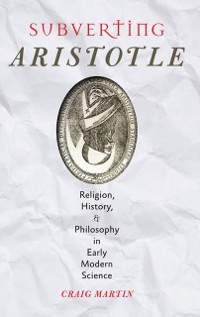 Cover Subverting Aristotle