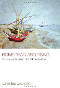 Cover Bone Dead, and Rising