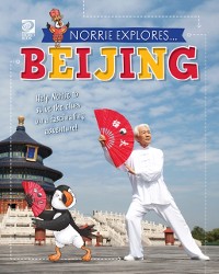 Cover Norrie Explores... Beijing